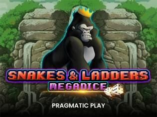 Snakes and Ladders Megadice thumbnail