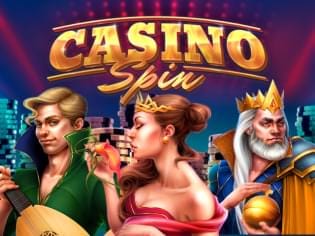Casino Spin thumbnail