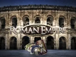 Roman Empire thumbnail