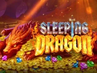 Sleeping Dragon thumbnail