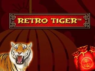Retro Tiger thumbnail