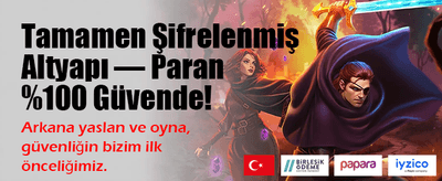Betbox Casino'da Şansınızı Deneyin