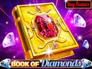 Book Of Diamonds thumbnail