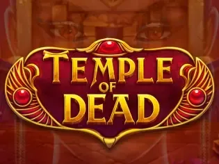 Temple of Dead thumbnail