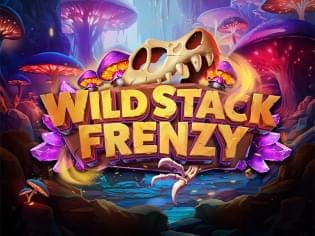 Wild Stack Frenzy thumbnail