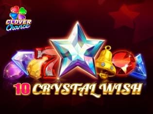10 Crystal Wish thumbnail