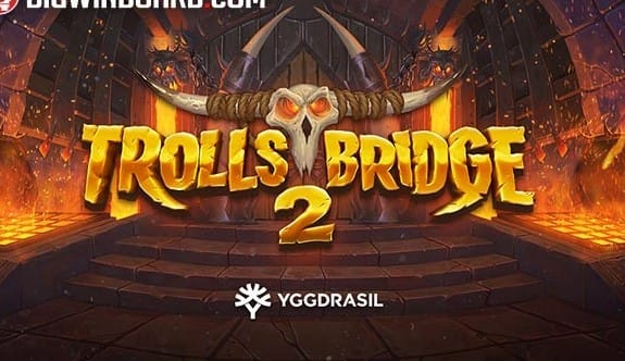 Trolls Bridge 2